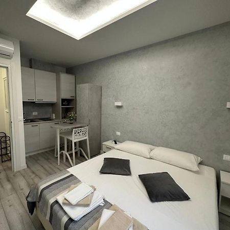 Andjela Apartment Триест Экстерьер фото