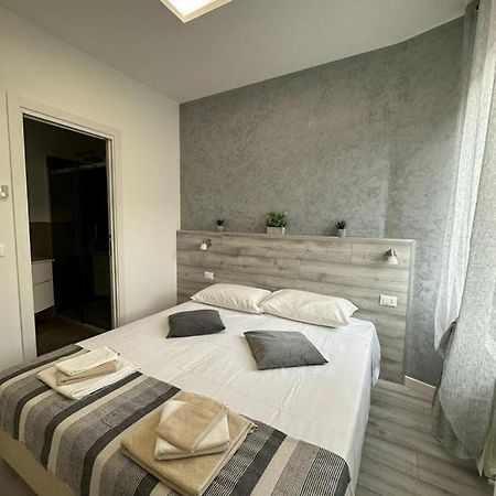Andjela Apartment Триест Экстерьер фото